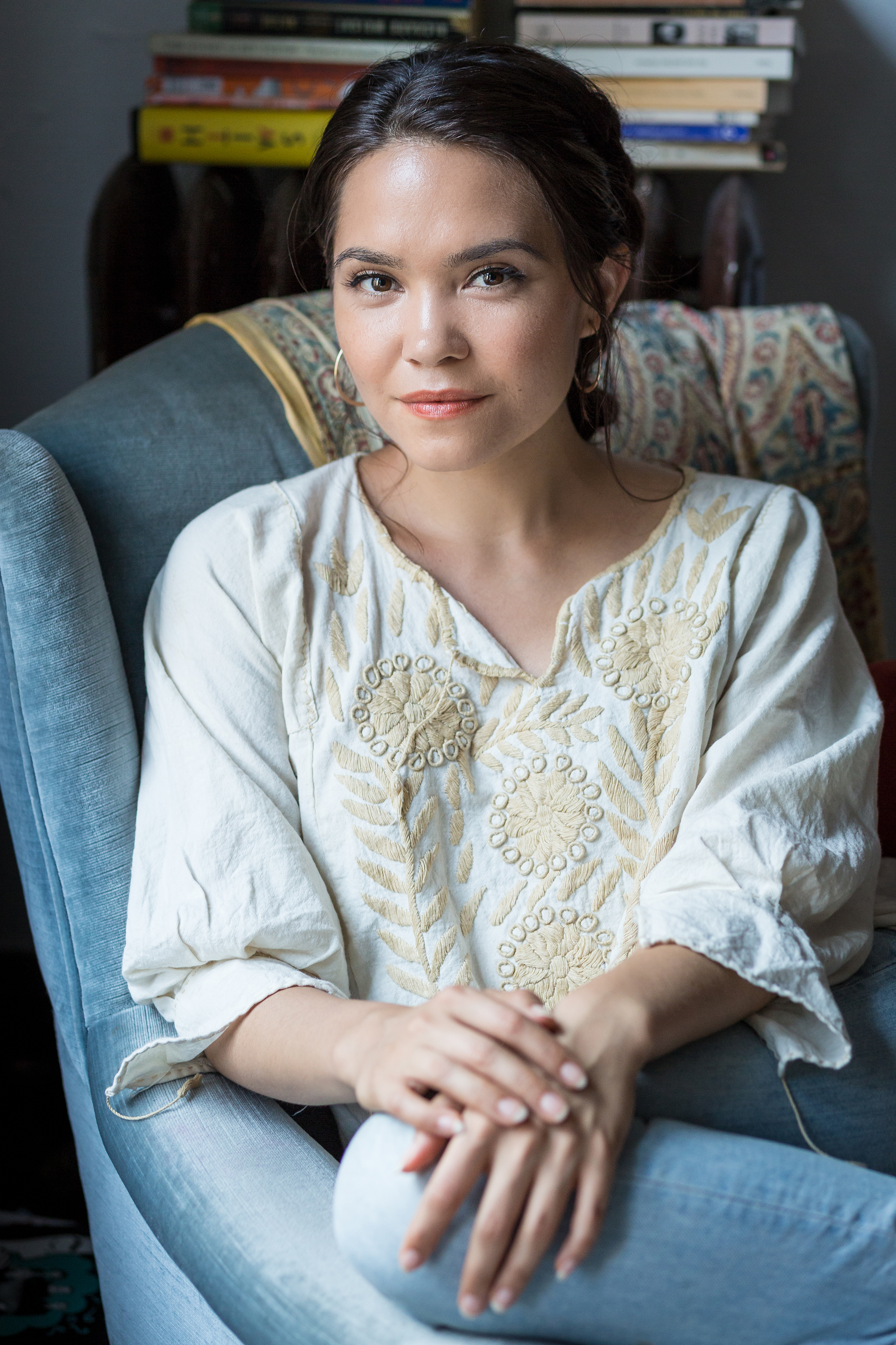 Magdalena Mora, Illustrator 